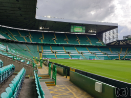 Celtic FC vs. St. Johnstone (26.08.23)